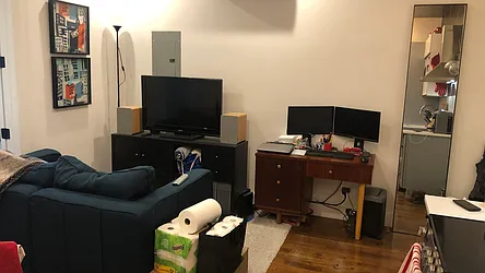 Rented by Nooklyn NYC LLC