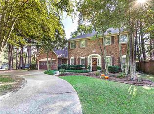 207 Comstock Ln, Madison, MS 39110