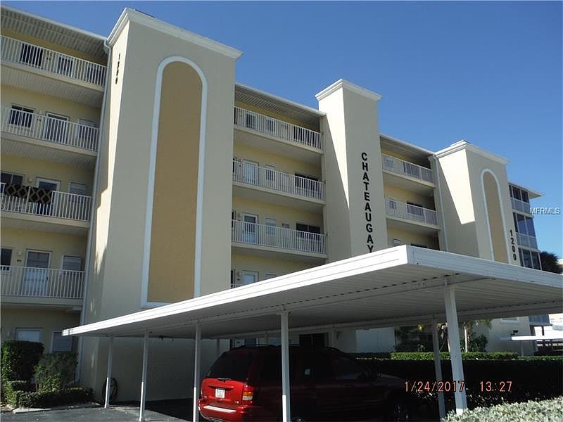 2nd image of 1200 Tarpon Center Dr APT 303