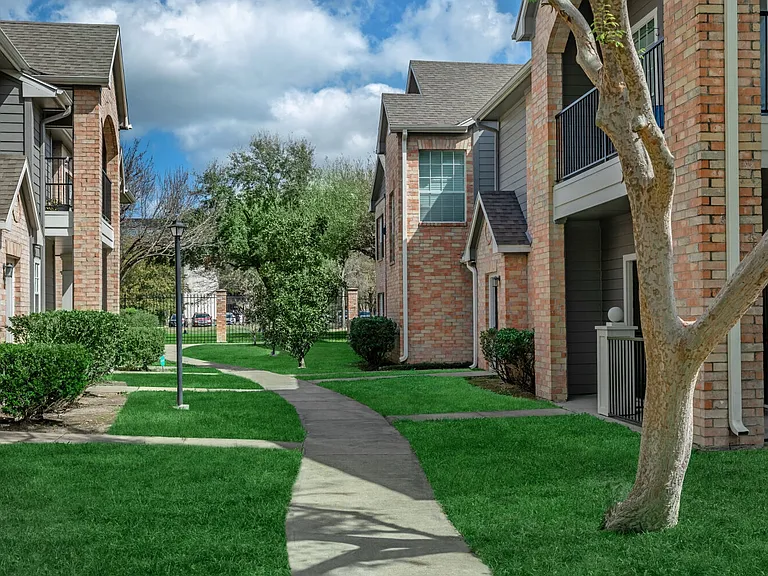 Richmond Towne Homes — Photo 14