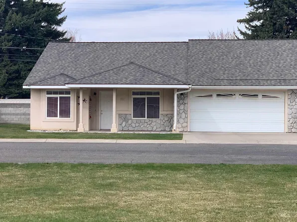 552 Spencer Cir, Burley, ID 83318