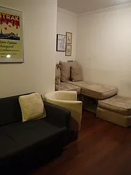 Rented by Westminster Management