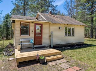 2814 Pickerel Lake Rd, Eagle River, WI 54521