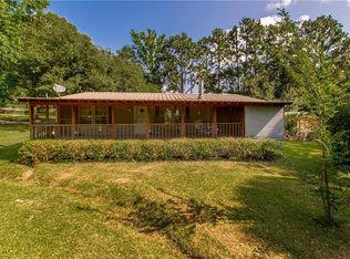 62247 Uneedus Trace Rd, Amite, LA 70422