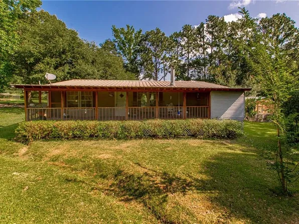 62247 Uneedus Trace Rd, Amite, LA 70422