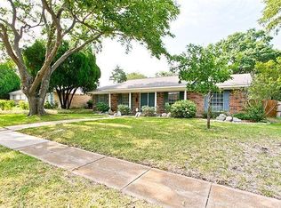 519 Copper Ridge Dr, Richardson, TX 75080