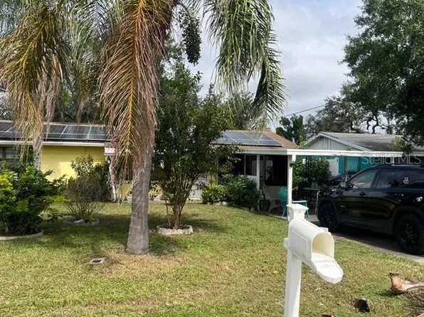 2203 IVEY LANE, LAKELAND, FL 33815