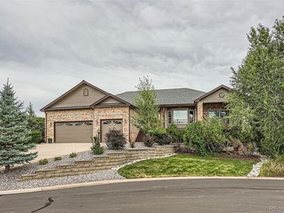 3346 Red Tree Place, Castle Rock, CO, 80104