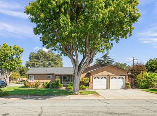 8190 Hanna St, Gilroy, CA 95020