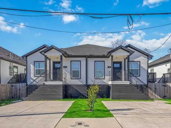 3825 Easy St #B, Houston, TX 77026