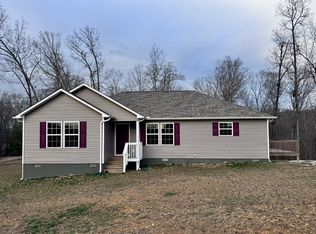 1122 Brannon Rd, Lawrenceburg, TN 38464