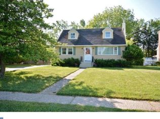 19 Bakun Way, Ewing, NJ 08638