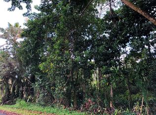 Hou St LOT 21, Pahoa, HI 96778