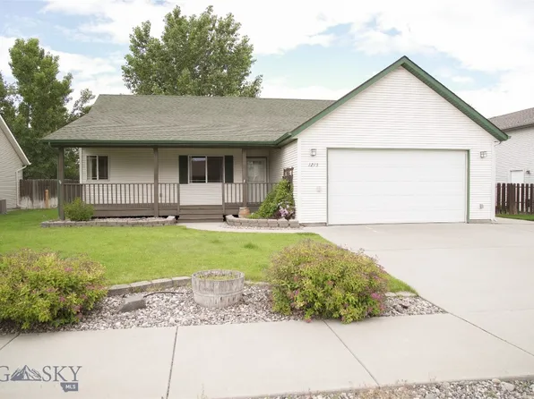 1215 Cardinal Dr, Belgrade, MT 59714