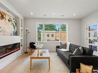53 Hancock Ave #1, Jersey City, NJ 07307