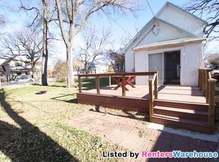 2550 Grand St NE, Minneapolis, MN 55418