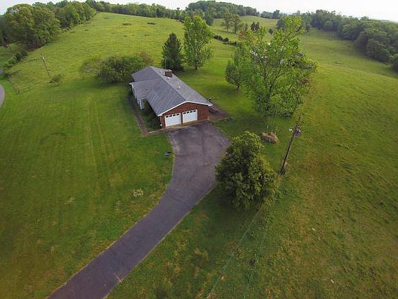 Beautiful Country Setting