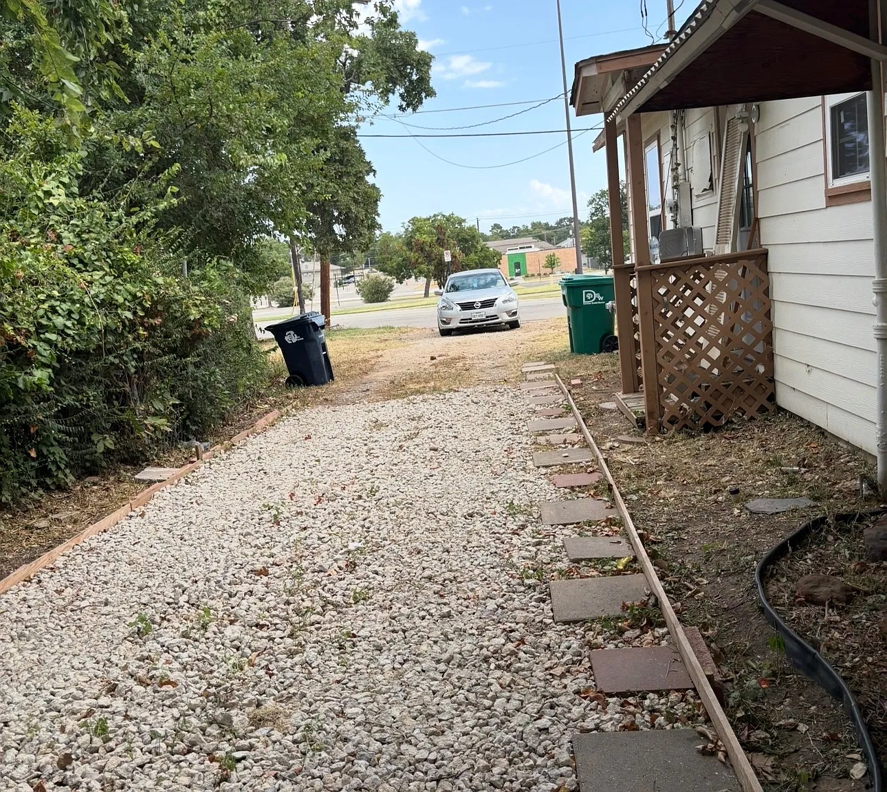 1 bed, 900 sqft, $900 — Photo 3