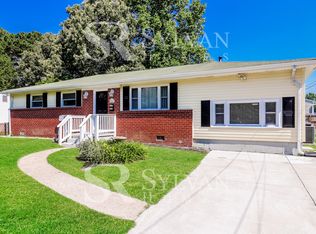 3416 Rainey Rd, Virginia Beach, VA 23452
