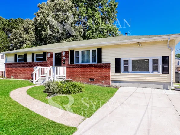 3416 Rainey Rd, Virginia Beach, VA 23452