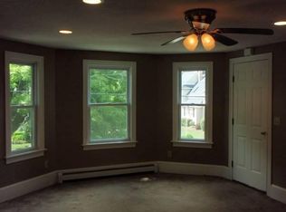 28 Center St, Bridgewater, MA 02324