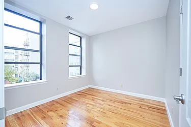 Rented by Keller Williams NYC