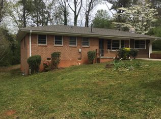 4082 Thetford Ct, Decatur, GA 30035