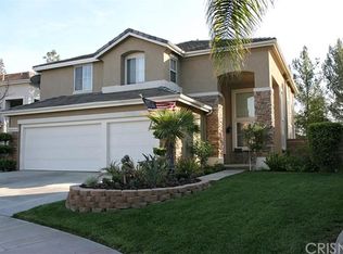 23538 Hearthside Ct, Valencia, CA 91354