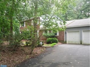 14 Gate Rd, Tabernacle, NJ 08088