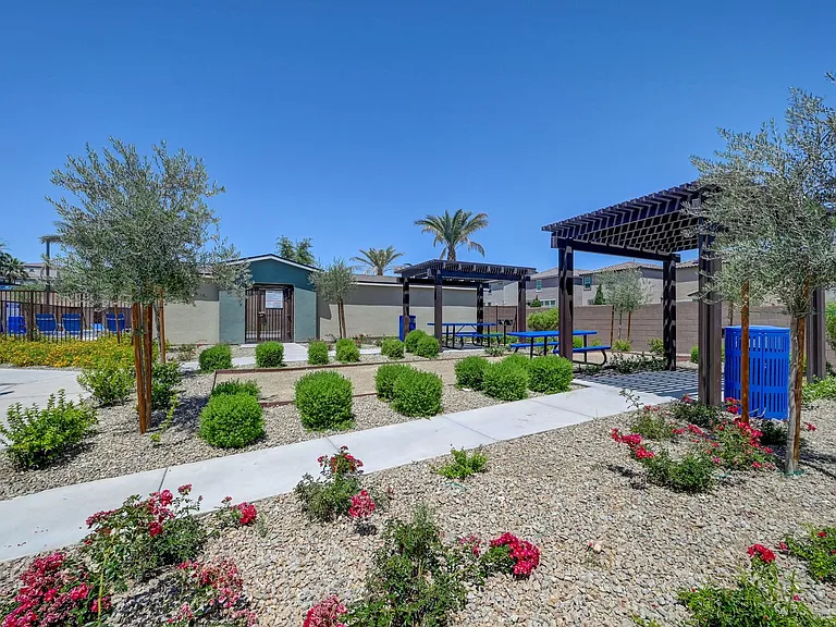 5641 Fathom Blue St — Photo 48