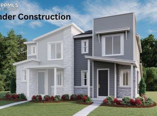 2462 Serviceberry Grv, Colorado Springs, CO 80915