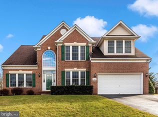 13687 Samhill Dr, Mount Airy, MD 21771