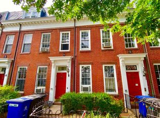 327 C St SE APT 1, Washington, DC 20003