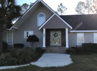 1108 Basswood Rd, Douglas, GA 31535