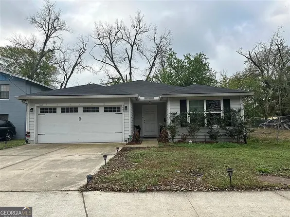 1442 Golfair Blvd, Jacksonville, FL 32209