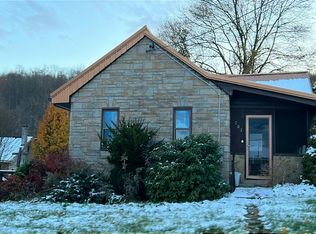 201 Grazier St, Johnstown, PA 15905