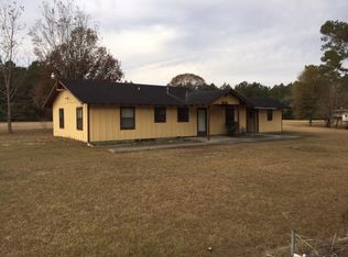 573 Monroe Rd, Hattiesburg, MS 39401