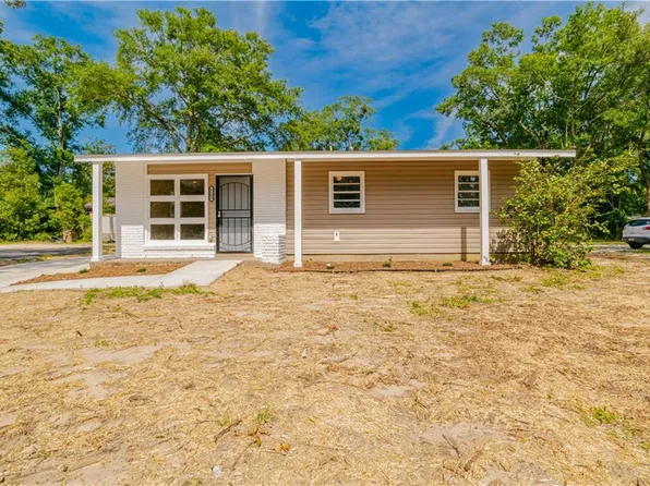 1104 Anders Drive, Mobile, AL 36608
