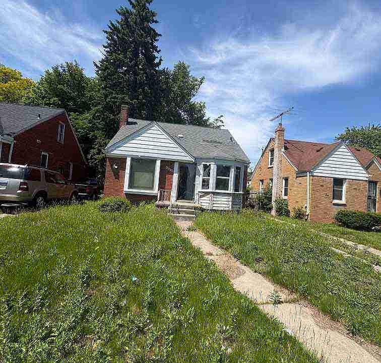 15645 Manning