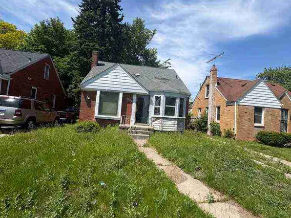 15645 Manning St, Detroit, MI 48205