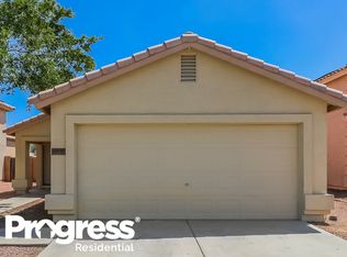 12801 W Paradise Dr, El Mirage, AZ 85335