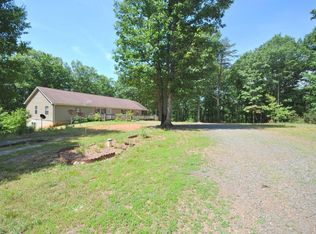 3980 Red Oak School Rd LOT 2, Concord, VA 24538