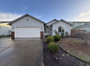 2089 Lemuria St, Eugene, OR 97402