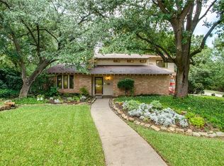 400 Brook Glen Dr, Richardson, TX 75080