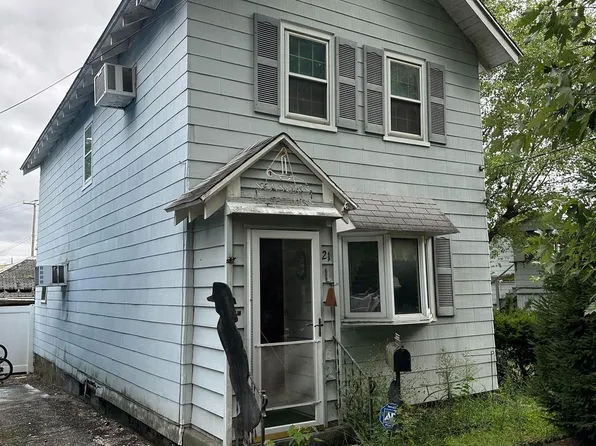 21 Lincoln St, Bridgeton, NJ 08302