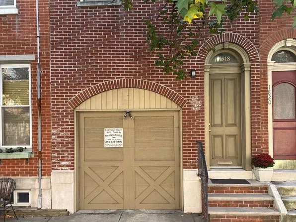 1818 Fairmount Ave, Philadelphia, PA 19130
