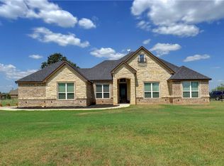 2973 Knob Rd, Springtown, TX 76082