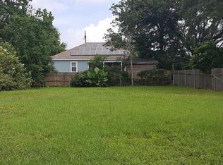 1333 Mirabeau Ave, New Orleans, LA 70122