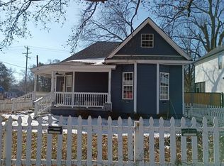 1665 Evelyn Ave, Memphis, TN 38104