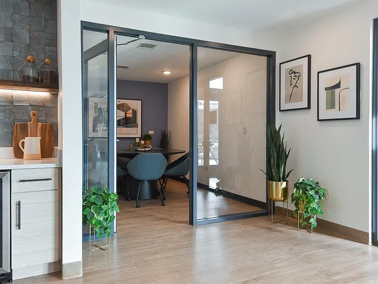 Noca Blu Apartment Homes — Photo 19